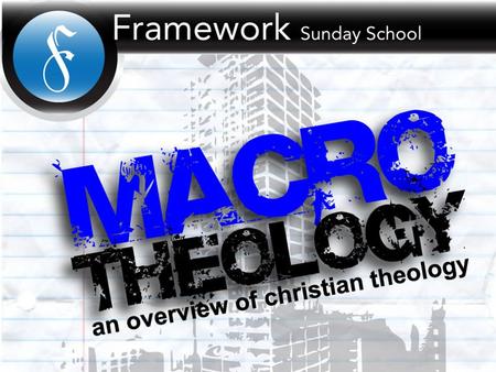 START Small Group Quiz True or False Questions 1. People can be saved by looking at the created universe and believing in God as Creator. 2. People can.