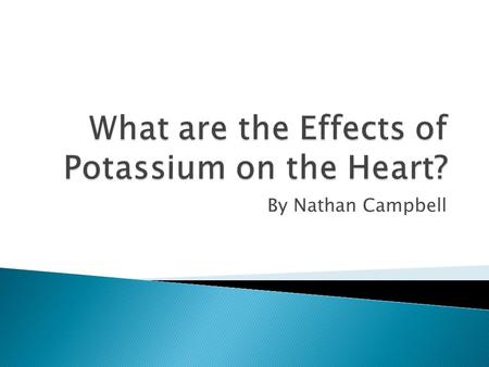 By Nathan Campbell. A mineral is a naturally occurring inorganic solid with a definite chemical composition and an ordered atomic arrangement.