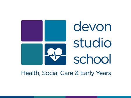  A new state school model for 14 to 19 year olds of all abilities Key Stage 4Offers the National Curriculum and technical qualifications Sixth FormA.