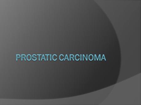 Jakob, 8 yo MC Beagle History  Diagnosed with prostatic carcinoma 8/26/10 by cytology from ultrasound guided prostatic aspirate done by an internist.