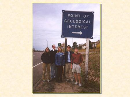 WEATHERING EROSION WEATHERING and the BREAKDOWN of ROCKS The process by which rocks and minerals break down at or near the surface of the Earth. The.