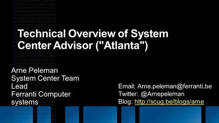 Time lag between discovering issue and resolving Difficult to find solutions and patches that can help resolve issue Service outages expensive and.