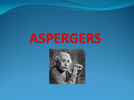 How do I effectively teach a child with Aspergers Syndrome?