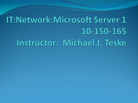 Managing Groups, Folders, Files and Security Local Domain local Global Universal Objects Folders Permissions Inheritance Access Control List NTFS Permissions.