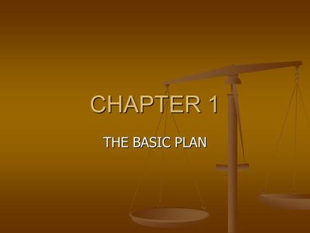 CHAPTER 1 THE BASIC PLAN. How are other sciences related to Anatomy & Physiology? BIOLOGY- fundamental to all life sciences - divided into 2 main categories: