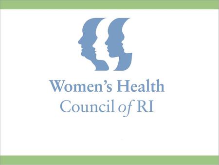 Addressing the Socioeconomic Stressors affecting Women through Innovative Payment Models - Patient Centered Medical Homes Andrea Galgay Blue Cross & Blue.