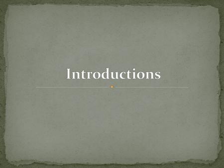 QUIZ #1 Take out a sheet of paper. 1) What are the three pieces of information that you need to know before you start writing an essay? 2) We learned.