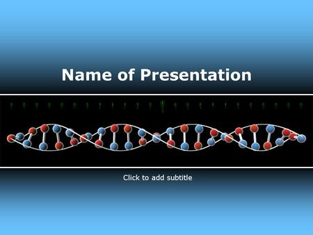 Name of Presentation Click to add subtitle. Your company slogan LOGO Table of Contents 1 Introduction 2 Strategy 3 Challengers Forward 4 Conclusion.