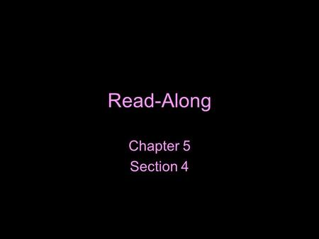 Read-Along Chapter 5 Section 4. What were the original religions of Rome like? How were conquered peoples regulated spiritually? Polytheistic, mystery.