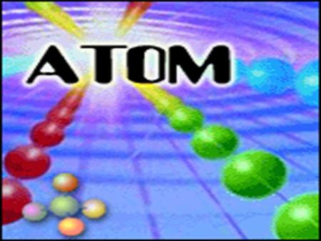 Chapter Overview The Structure of the Atom Chapter 4..\..\Movies\Atoms.MOV 4.1 - Early Theories of the Atom 4.2 - Subatomic Particles 4.3 - How Atoms.