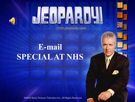 E-mail SPECIAL AT NHS. 2 pt 3 pt 4 pt 5pt 1 pt 2 pt 3 pt 4 pt 5 pt 1 pt 2pt 3 pt 4pt 5 pt 1pt 2pt 3 pt 4 pt 5 pt 1 pt 2 pt 3 pt 4pt 5 pt 1pt Safety History.