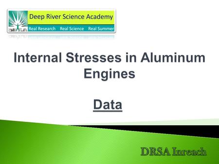  Introduction of research project  Solidification of casting alloys  Stresses and strains  Crystal lattices  Diffraction  Neutrons  Experimental.