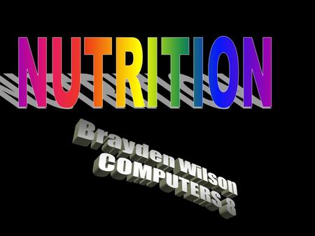 Carbohydrates They are either starches or sugars Sources: –oatmeal, bread, honey, rice, millet, barley, noodles, wine and beer. There are two major types.