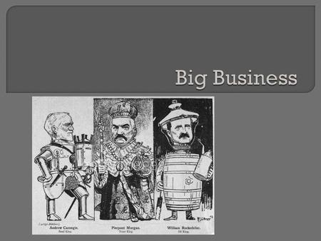  During Reconstruction and the Gilded Age the number of railroads increased rapidly in the US  In an effort to beat out the competition, railroads offered.