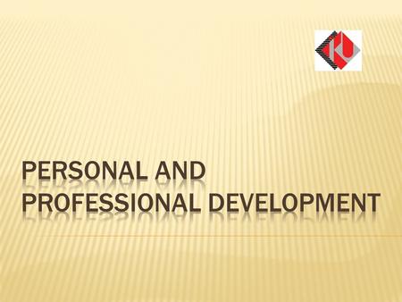 No destructive competition among the teaching staff, fostering a positive environment for peer counselling and support Staff: all experienced teachers.