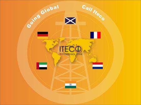 Iteco Oilfield Supply Germany Stock Management ERP - HACOM.