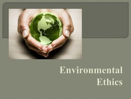 Maybe there is enough land for landfills for generations to come. Maybe global warming is a simple weather pattern that will reverse in five years. Perhaps.