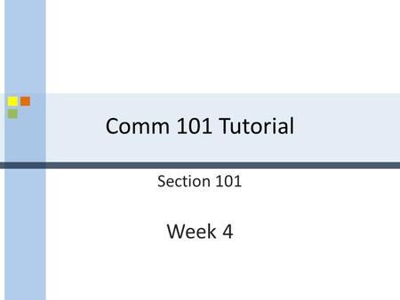 Comm 101 Tutorial Section 101 Week 4. Agenda Case SkillsLieber CaseBusiness PlanQuestionsDiscussion (if time)