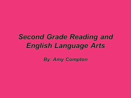 Basic Elements of Phonetic Analysis Syllabication Diphthongs Digraphs Variant vowel sounds such as r-controlled.