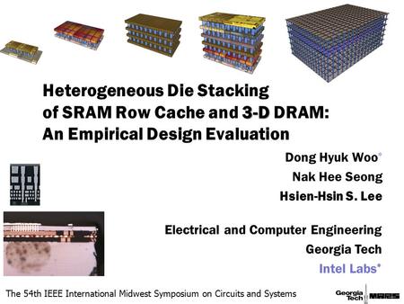 Dong Hyuk Woo Nak Hee Seong Hsien-Hsin S. Lee