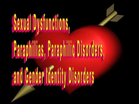 Multiple Partners Mostly Heterosexual Mostly Monogamous Condom Use Has Increased Older Populations are Still Active Multiple Partners Mostly Heterosexual.