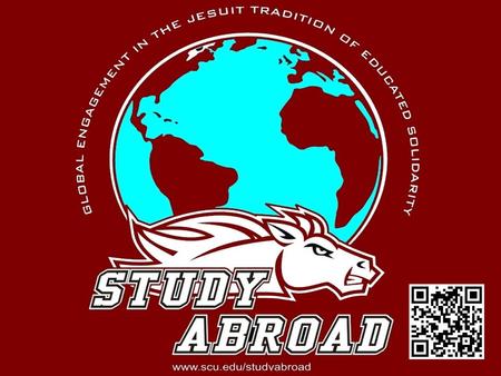 Study Abroad 101: Planning a Successful Study Abroad Experience.