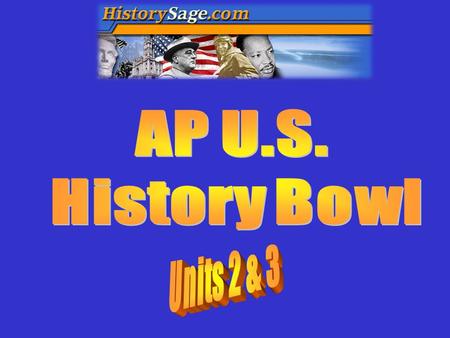 Round 1Round 2 Ultimate QuestionWashingtonAdams Jefferson.