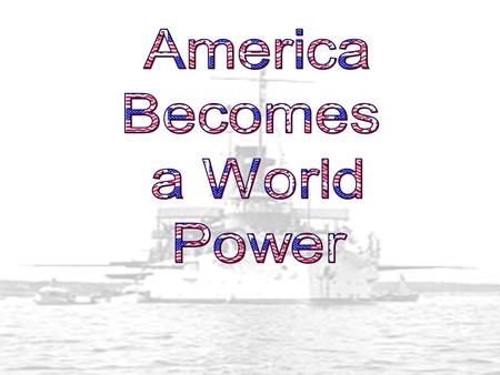 History fair permission forms 1. Commercial/Business Interests U. S. Foreign Investments: 1869-1908.