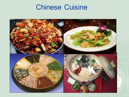 Chinese Cuisine. Contents Reading A 1 Simulated Writing 2 Additional Knowledge 3.