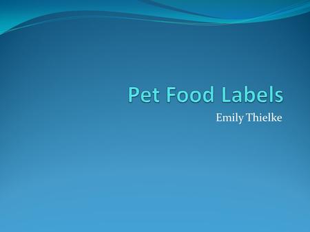 Emily Thielke. Top Name Brand Cat Food Top 5 ingredients Chicken Chicken by Product Meal Corn Grits Corn Meal Salmon Store PetSmart Cost 3.5 # bag =