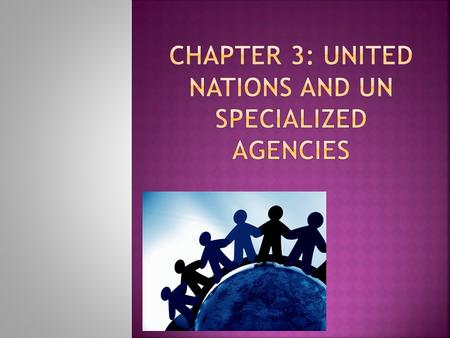  UNDP was created in 1965 by the United Nations to combat the inequality among countries  The aim was to reduce poverty across the globe, and also to.