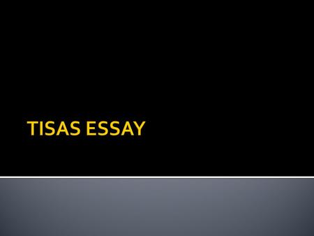 WHAT IT NEEDS: A hook Author, title, type of work (Homer, epic poem) Context: broad that narrows to specific An awesome thesis that the author can prove,