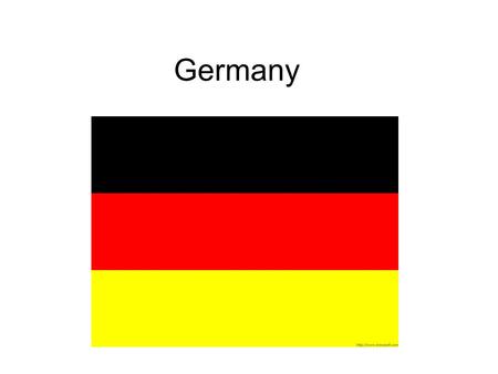 Germany. Find Germany Germany Capital of Germany: Berlin.