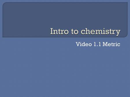 Video 1.1 Metric. fractions of an inch... 12 inches to a foot…. 3 feet to a yard…. 5.5 yards to a rod... 320 rods to a mile... 43,560 sq ft to an acre...