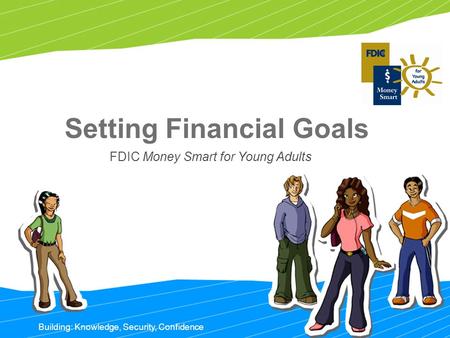 Setting Financial Goals