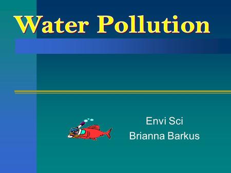 Envi Sci Brianna Barkus. Essential Question-How do humans affect the Earth’s natural cycles? Warm-up- Write a one paragraph hypothesis of whether you.