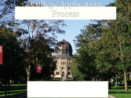 CREC Public Safety Academy FALL-Seniors. YOU 1. Pick Schools 2. Fill out their applications 3. Pay for Application (if Full Pay Lunch) 4. Send them your.