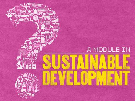 Sustainability Metrics  Lecture 1-Weak Sustainability Metrics Dr Bernadette O’Regan  Lecture 2-Strong Sustainability Metrics Prof Richard Moles  Lecture.