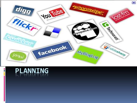 Where will I collect this information from?  Is Social Networking Safe?  Do you use a social networking site like Facebook or MySpace? Have you ever.