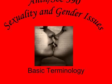 Basic Terminology. Copyright 2008 Allyn & Bacon2 Research Methods in Human Sexuality A Scientific Approach to Human Sexuality Populations and Samples: