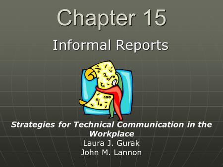 Strategies for Technical Communication in the Workplace