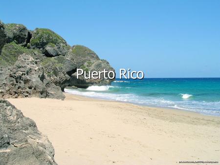 Puerto Rico. Puerto Rico Map Puerto Rico Flag Information Geography: It is mostly mountains with coastal plain belt in north; mountains precipitous to.