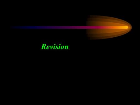 Revision. Ex. 1.This is ______ eraser. A.my B. me C. mine D. / 2. That notebook is______. A.him B. his C. he D. / A B.