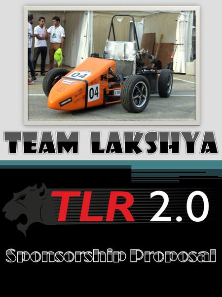 The advent of Team Lakshya took place in the year 2007 on the grounds of Chitkara University. Team Lakshya is a team of juvenile minds comprising of engineering.