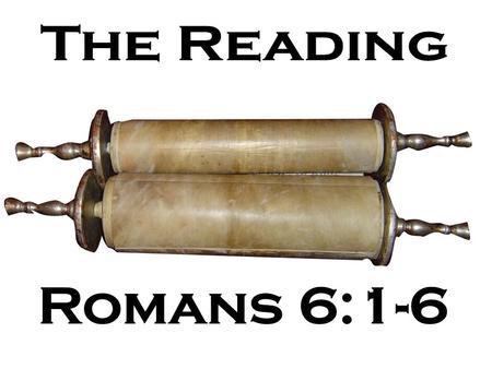 After every sermon the most important question that every preacher should ask his audience is: Are you a Christian yet? Have you been baptized already.