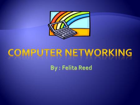 What is wireless computer networking? Wireless networks maintain communication channels between computers by using radio waves and/or microwaves. Wireless.