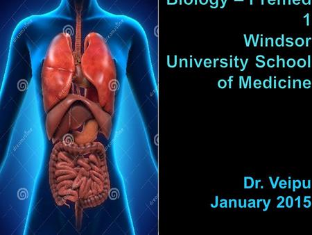 Dr. Veipu January 2015 Nutrition Process by which organisms obtain and utilize their food. There are two parts to Nutrition: 1. Ingestion- Process.