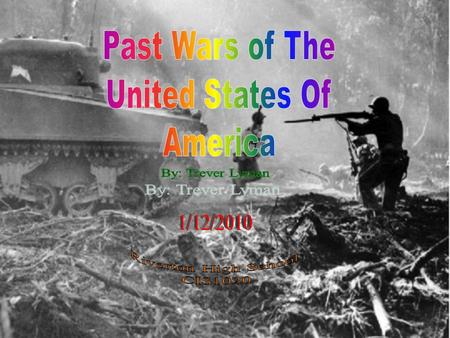 The Iraq War Basics of the war in Iraq Started on march 2003. Most troops involved come from the United states. Even though others do come from the UK.