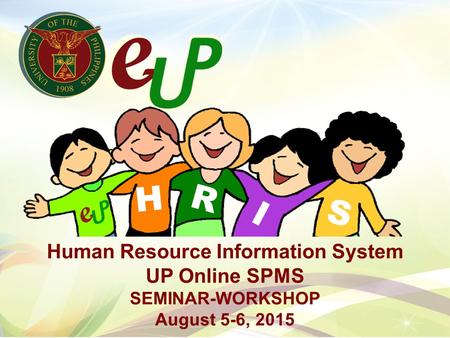 Human Resource Information System