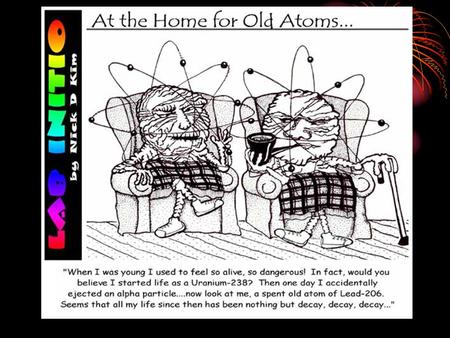 Chemistry SOL Review by Anne Mooring (Jamestown High School, Williamsburg VA, 2006)